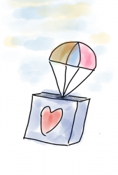 March Madness – Free Art