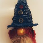 Powertex does Halloween