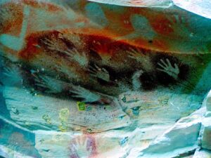 cave art