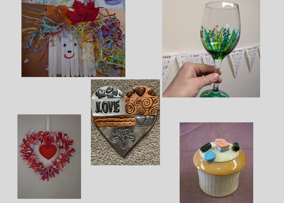 My Pick of The  Best Independent Art & Craft Venues In And Around Southampton